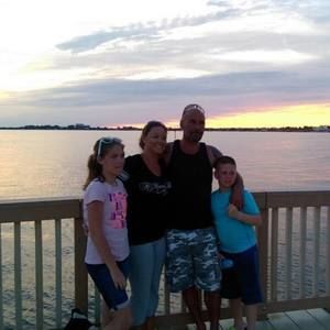 Meet your Posher, Tonya